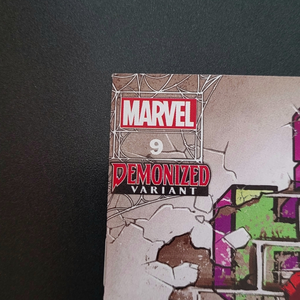 She-Hulk #9 - Picture 4 of 7